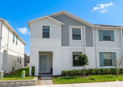 8932 SYDNEY Avenue, Kissimmee, FL, 34747 — photo 2