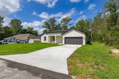 8100 HILLVIEW Circle, Dunnellon, FL, 34434 — photo 2