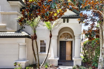 8506 SAINT MARINO Boulevard, Orlando, FL, 32836 — photo 2