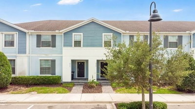 8904 SYDNEY Avenue, Kissimmee, FL, 34747 — photo 2