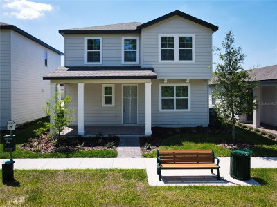 11165 GREEN CITRON Alley, Winter Garden, FL, 34787 — photo 2