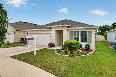 524 BOARDWALK Avenue, Haines City, FL, 33844 — photo 2