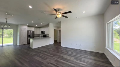 122 MALAUKA Loop, Ocklawaha, FL, 32179 — photo 2