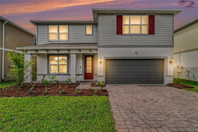 4305 FOGGY OAK Lane, Sanford, FL, 32773 — photo 2