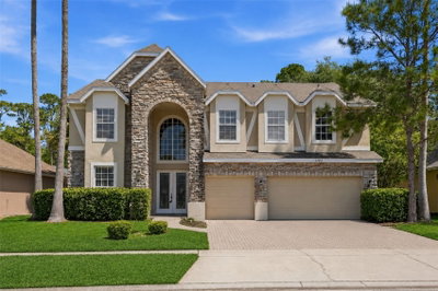 11027 SUMMERSPRING LAKES Drive, Orlando, FL, 32825 — photo 2