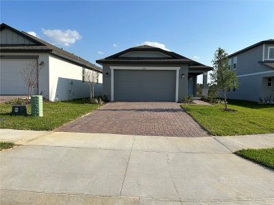 2249 MYSTIC MAZE Lane, Clermont, FL, 34715 — photo 2