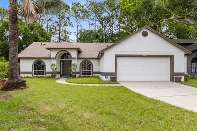 5340 LAKE BURKETT Lane, Winter Park, FL, 32792 — photo 2