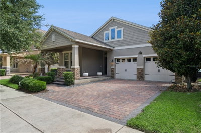 9717 WATERWAY PASSAGE Drive, Winter Garden, FL, 34787 — photo 2