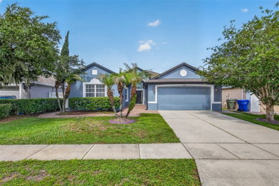 2922 WILLOW CREEK Lane, Kissimmee, FL, 34741 — photo 2