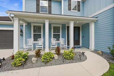 128 WINDWALKER Drive, St Augustine, FL, 32092 — photo 2