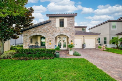 1651 AMSEL FALLS PARK Terrace, Winter Garden, FL, 34787 — photo 2
