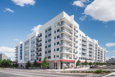 505-3 CHATHAM AVE Avenue, Orlando, FL, 32801 — photo 2