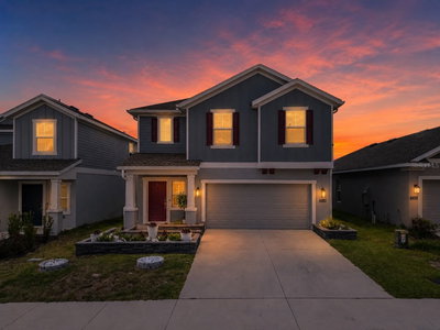 2158 AQUIFER Lane, Davenport, FL, 33837 — photo 2