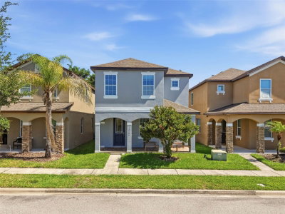 13786 SUMMER HARBOR Court, Windermere, FL, 34786 — photo 2