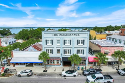 411 N DONNELLY ST, Mount Dora, FL, 32757 — photo 2
