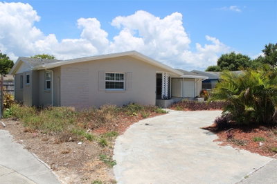 3314 COLUMBUS Drive, Holiday, FL, 34691 — photo 2