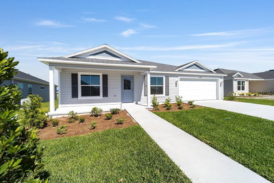 2421 HOBKIRK Loop, Middleton, FL, 34762 — photo 2