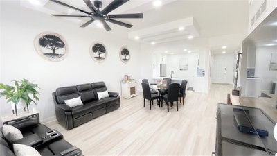 1501 NORTHERN HARRIER Way, Reunion, FL, 34747 — photo 2