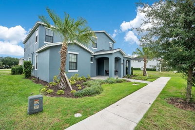 7417 SPARKLING Court, Reunion, FL, 34747 — photo 2