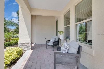 8768 SONOMA COAST Drive, Winter Garden, FL, 34787 — photo 2