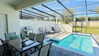 2414 DUBAI Street, Kissimmee, FL, 34747 — photo 2