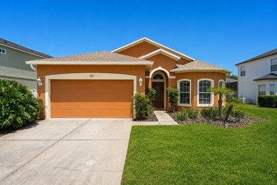 872 SUSSEX Drive, Davenport, FL, 33896 — photo 2