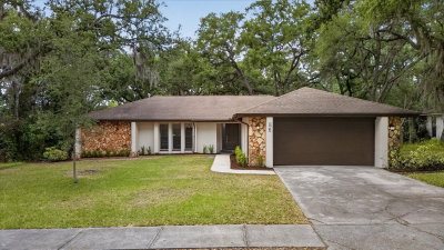 56 BAY WOODS Drive, Safety Harbor, FL, 34695 — photo 2