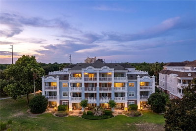 1100 SUNSET VIEW Circle, Reunion, FL, 34747 — photo 2