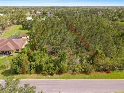ROBERTSON Street, Orlando, FL, 32833 — photo 2