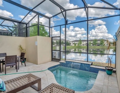 3115 TOCOA Circle, Kissimmee, FL, 34746 — photo 2
