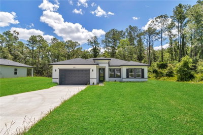 225 CALDWELL Drive, Dunnellon, FL, 34434 — photo 2