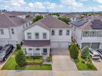 6460 MAKRUT LIME Drive, Winter Garden, FL, 34787 — photo 2