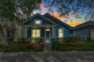 14643 TANJA KING Boulevard, Orlando, FL, 32828 — photo 2