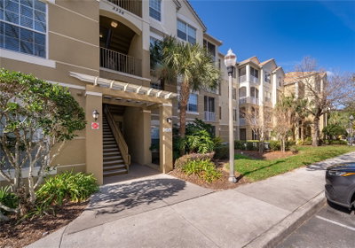 3326 ROBERT TRENT JONES Drive, Orlando, FL, 32835 — photo 2
