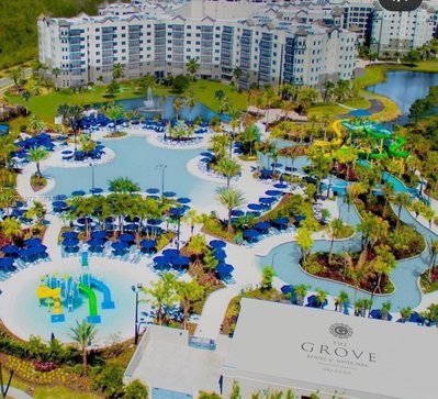 14501 GROVE RESORT Avenue, Winter Garden, FL, 34787 — photo 2