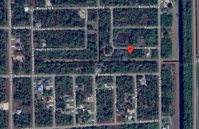 1238 RAPHAEL ST E, Lehigh Acres, FL, 33974 — photo 2