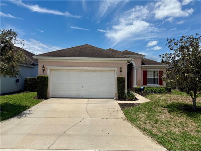 113 PLUMOSO Loop, Davenport, FL, 33897 — photo 2