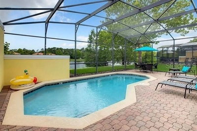 3163 YELLOW LANTANA Lane, Kissimmee, FL, 34747 — photo 2