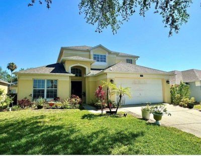 1708 CLUBHOUSE Cove, Haines City, FL, 33844 — photo 2