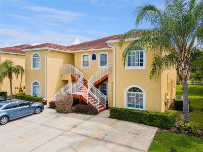 5101 LAKE MARION GOLF RESORT, Kissimmee, FL, 34759 — photo 2