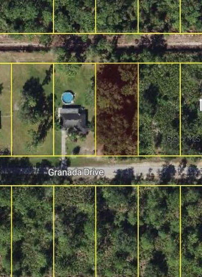 GRANADA Drive, Indian Lake Estates, FL, 33855 — photo 2