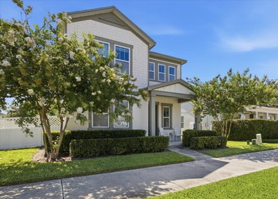 6323 HAMLIN RESERVE Boulevard, Winter Garden, FL, 34787 — photo 2