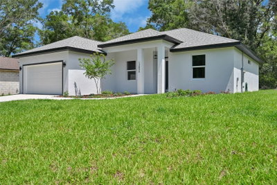 13895 110TH Place, Dunnellon, FL, 34432 — photo 2