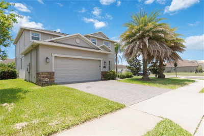 472 BRUNSWICK Drive, Davenport, FL, 33837 — photo 2