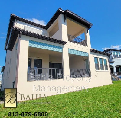 1074 SEAGRAPE Drive, Ruskin, FL, 33570 — photo 2