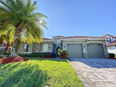 2810 SWOOP Circle, Kissimmee, FL, 34741 — photo 2