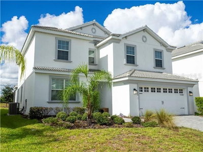 1568 MAIDSTONE Court, Davenport, FL, 33896 — photo 2