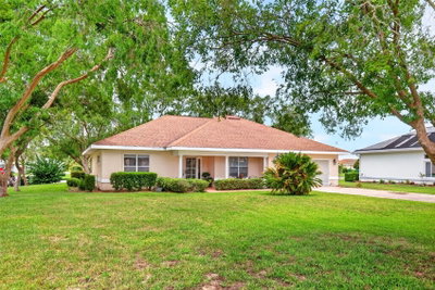 17520 112TH Avenue, Summerfield, FL, 34491 — photo 2
