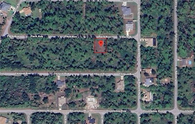 13145 PECK Avenue, Port Charlotte, FL, 33953 — photo 2