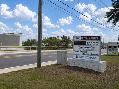1400 OAK Street, Kissimmee, FL, 34741 — photo 2